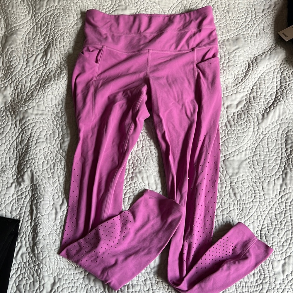 Athleta legging